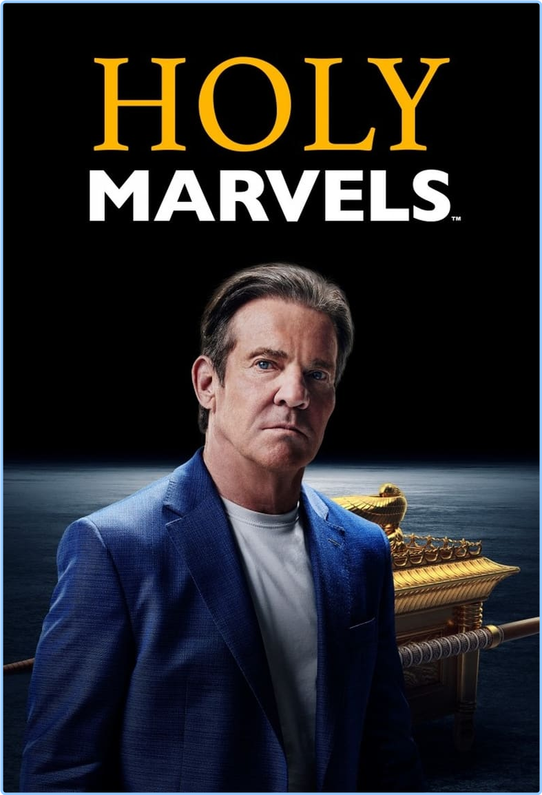 Holy Marvels With Dennis Quaid S01E02 [1080p] (x265) QvaDpHEV_o