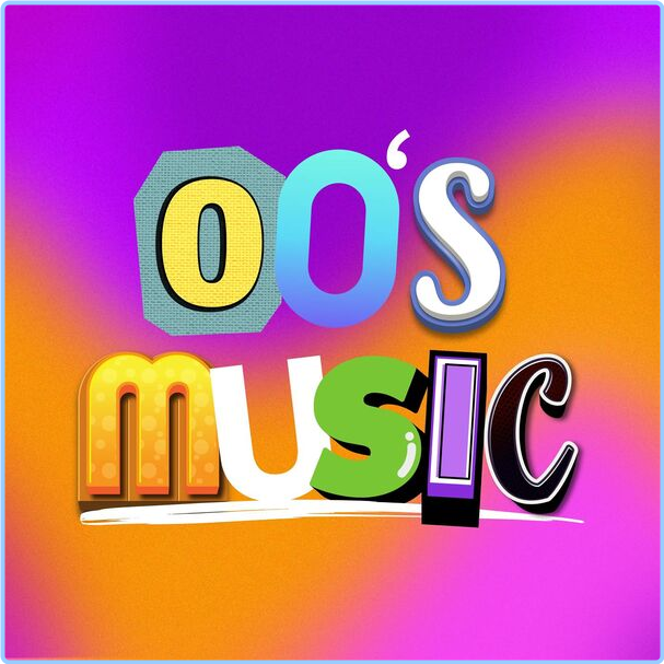 V A 00's Music (2024) Pop Flac 16 44 IbQ3QdTZ_o