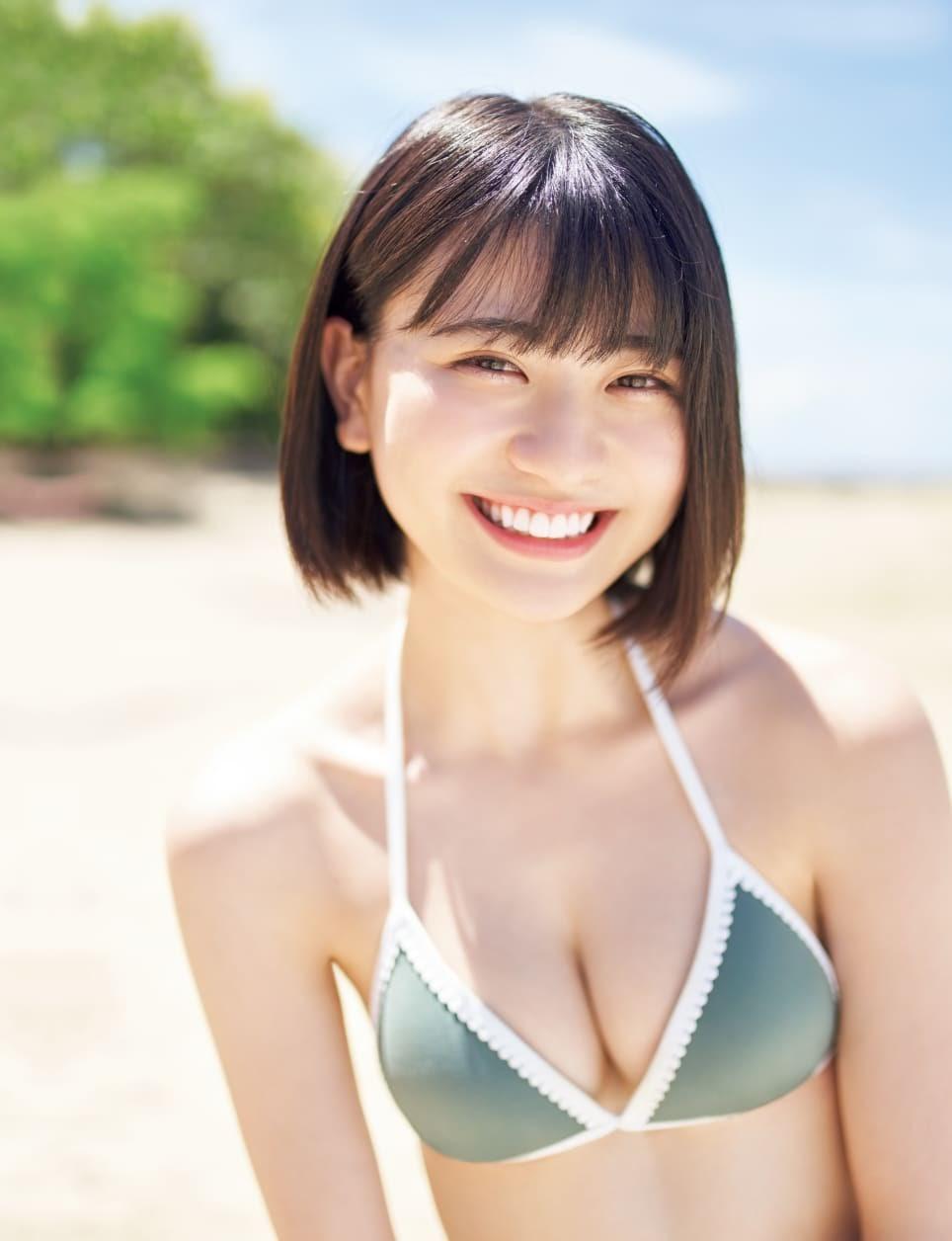 Minami Yamada 山田南実, FRIDAY 2020.11.20 (フライデー 2020年11月20日号)(6)