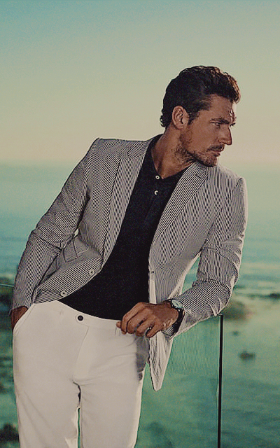 model - David Gandy 838zpavN_o