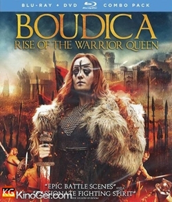 Boudica - Aufstand gegen Rom (2023)