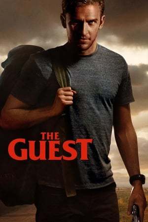 The Guest 2014 720p 1080p BluRay