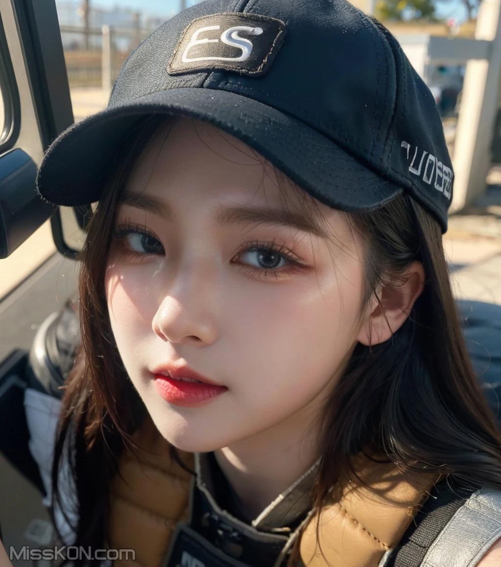 [AI Generated] 拟实画风 Vol.057 (213 photos)(119)