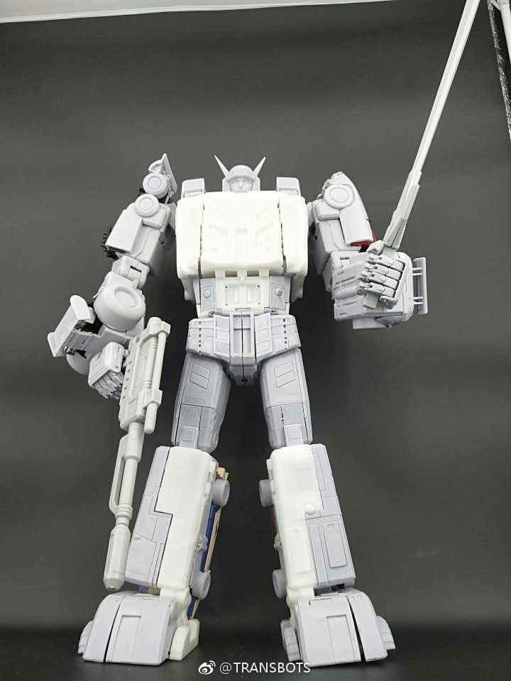 [X-Transbots] Produit Tiers - Jouets Berserkars forme Monolith (MX-XIII à MX-VII) - aka Stunticons forme Menasor/Menaseur - Page 3 IATQhFgm_o