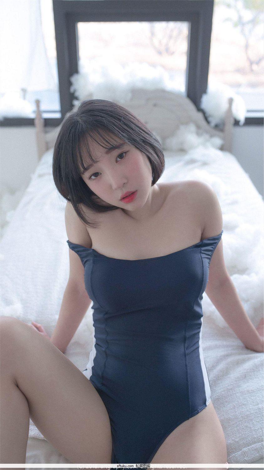 ARTGRA_VIA VOL.045 巨_乳少女姜仁卿(5)