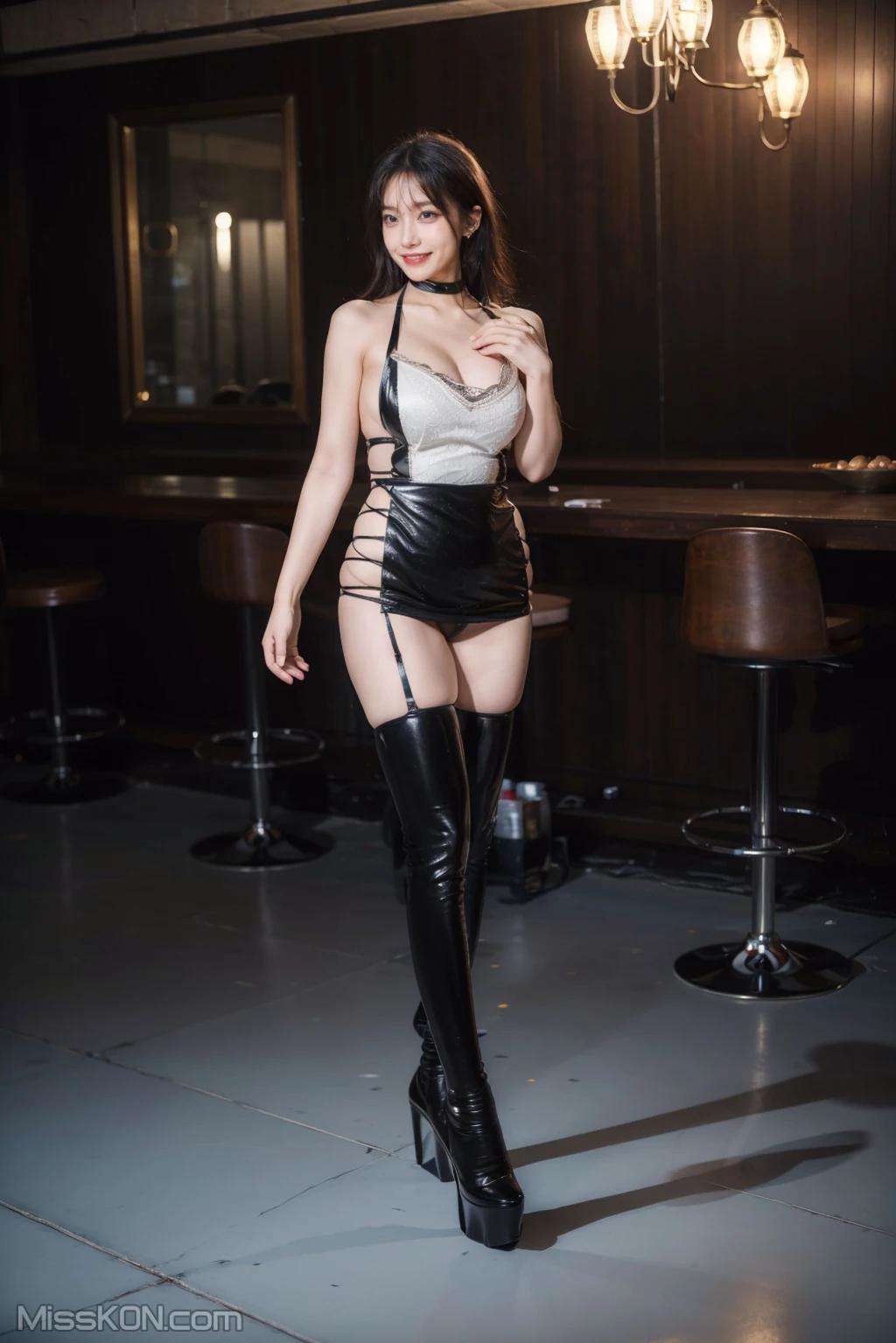 [AI Generated] 拟实画风 Vol.014 (172 photos)(138)