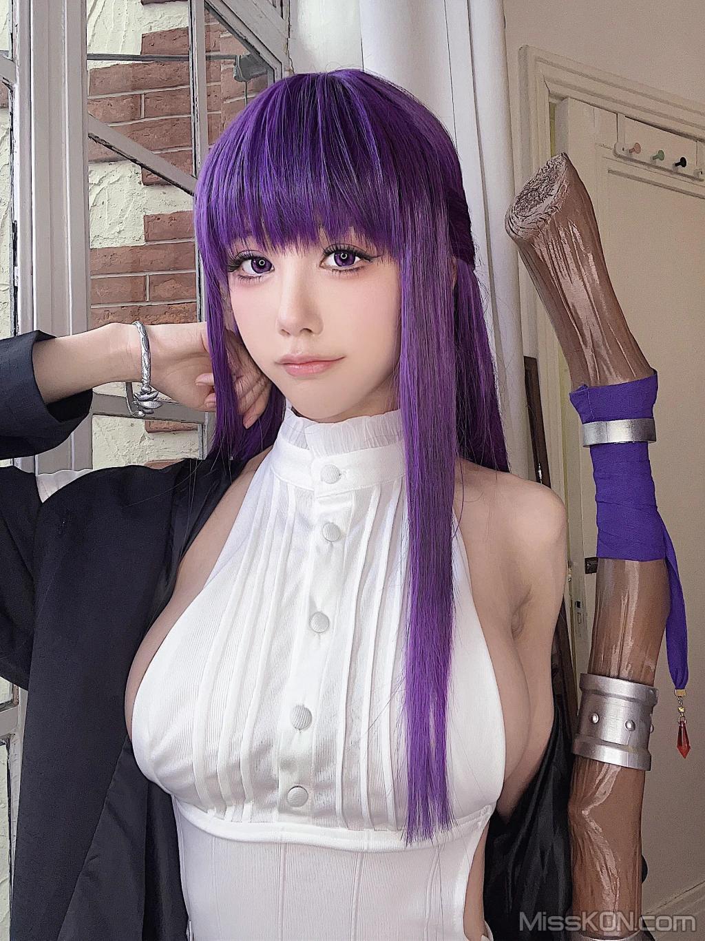 Coser@水淼Aqua: Fantia 24年01月会员订阅 (105 photos)(83)