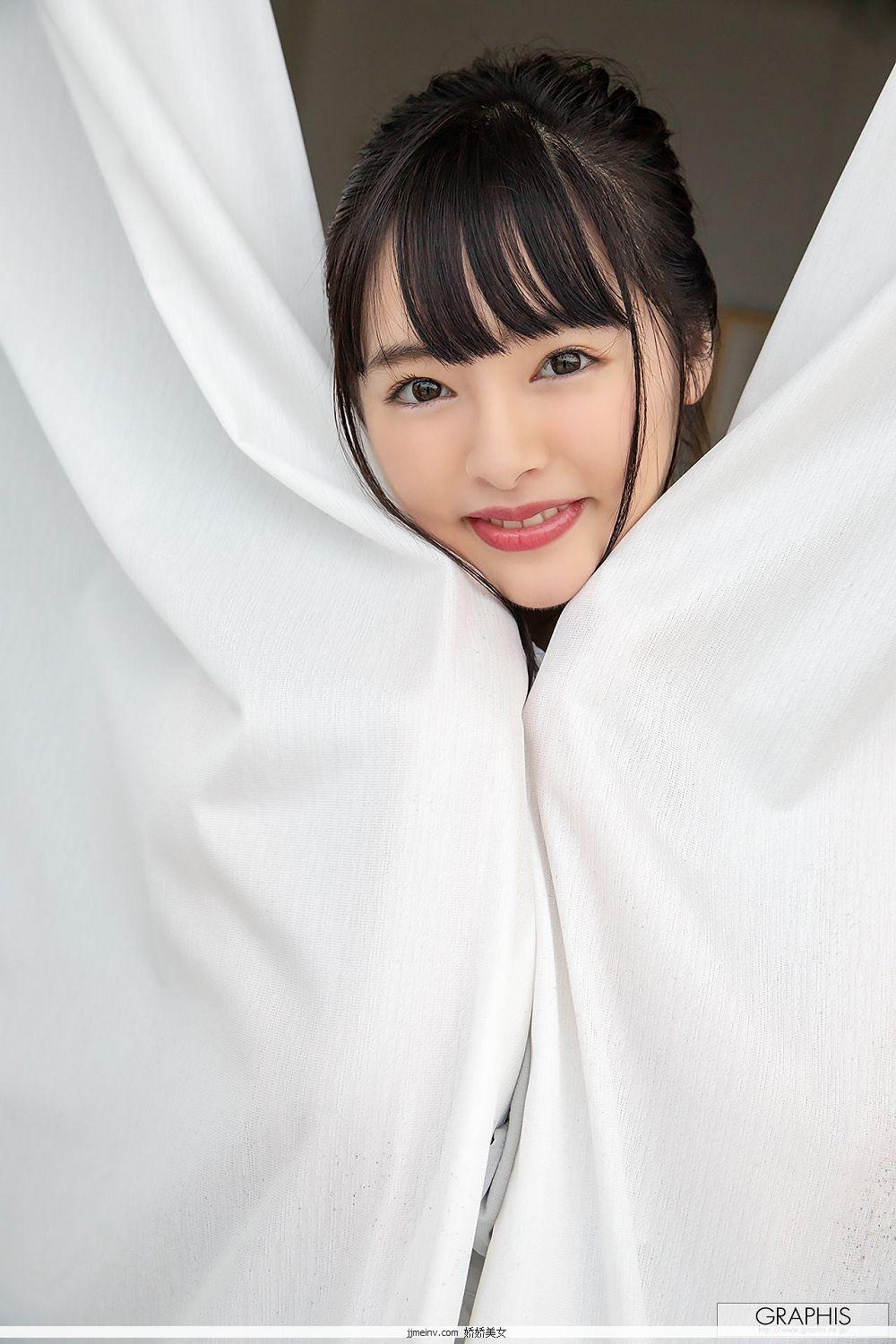 [Graphis] NO.434 小倉由菜 – Yunacent Cute(27)