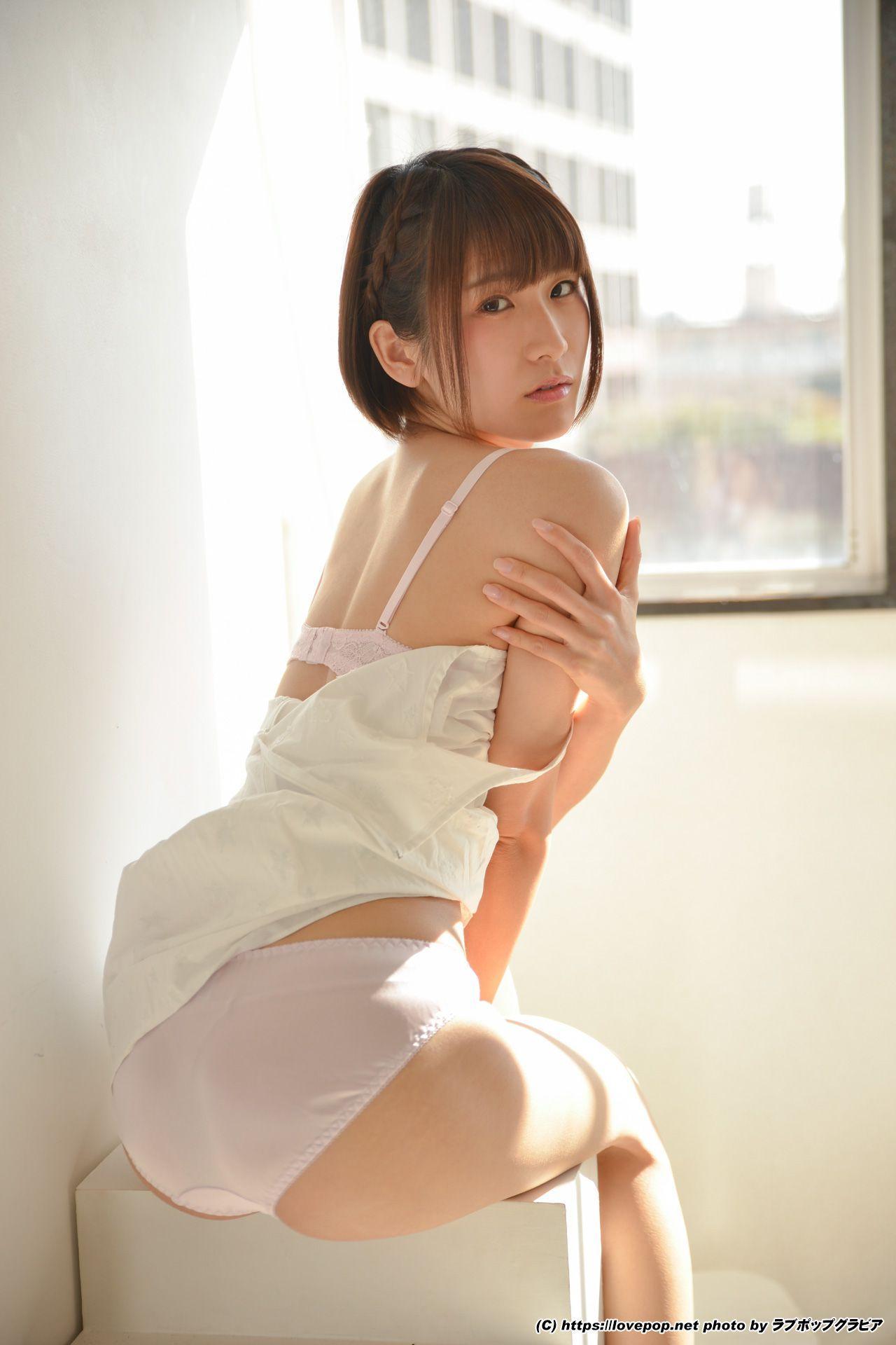 [LOVEPOP] 来栖うさこ Usako Kurusu Photoset 05 写真集(69)