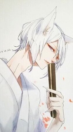 Tomoe.