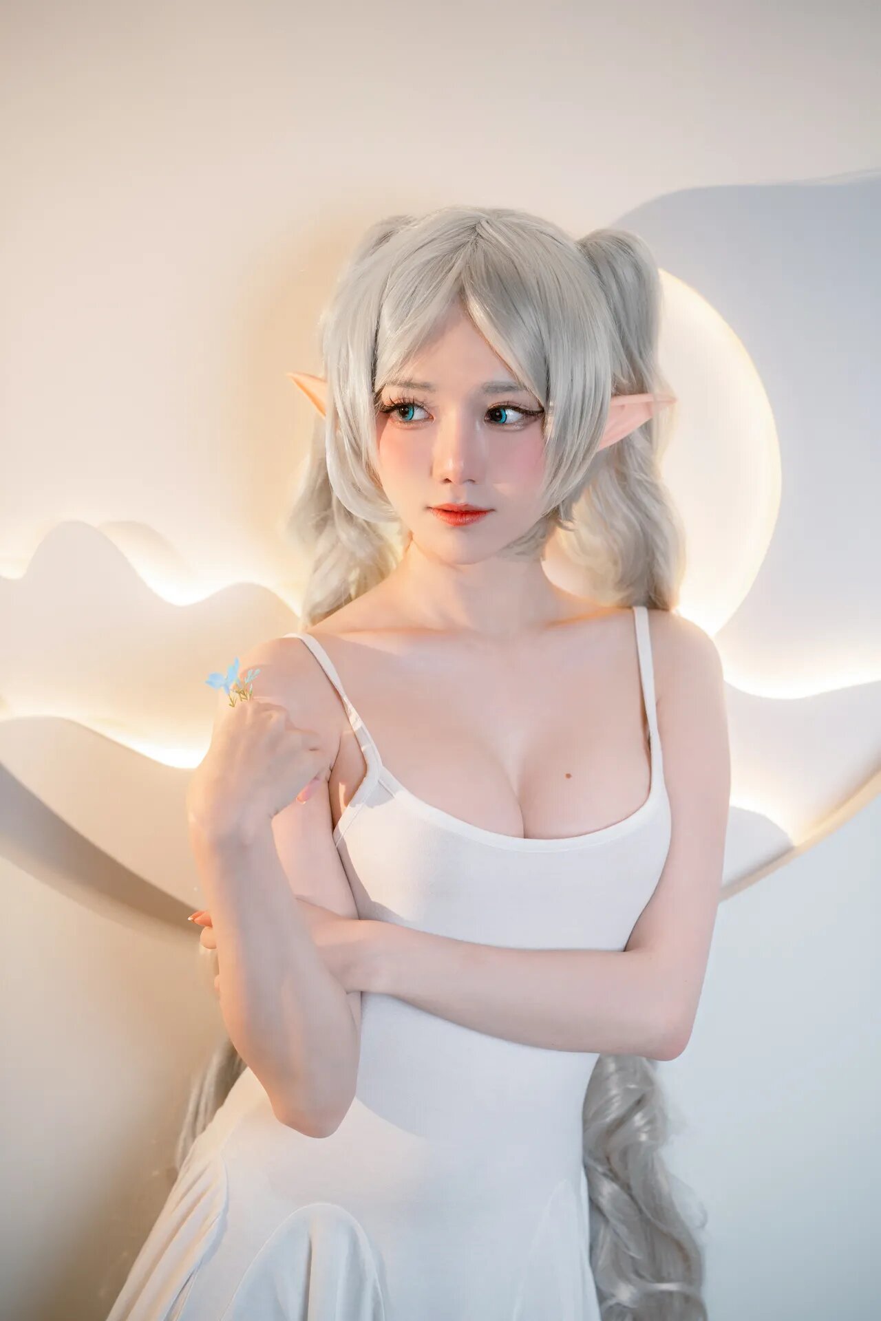 Sally Dorasnow Frieren (フリーレン)
