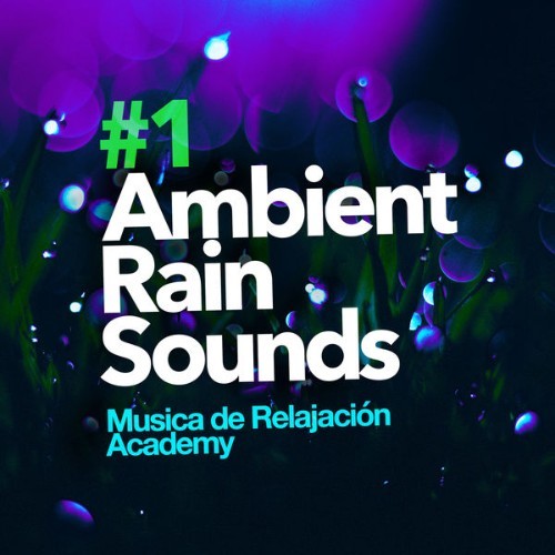 Relajacion del Mar - #1 Ambient Rain Sounds - 2019