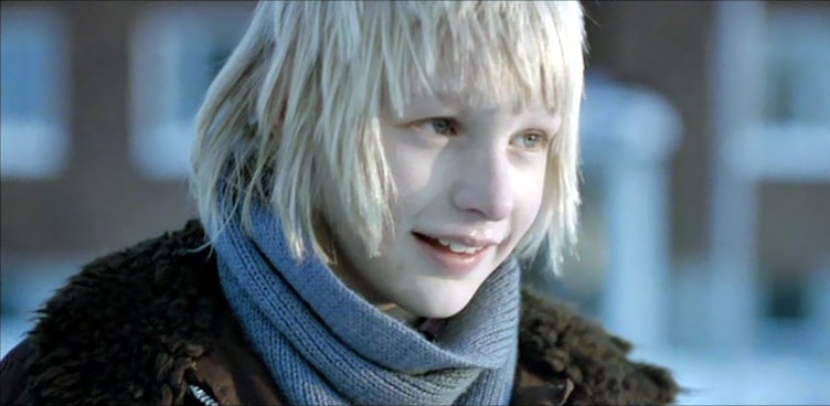 Let the Right One In 2008