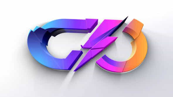 Creative Logo - VideoHive 43085555