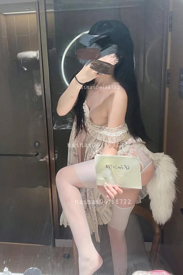 福利姬少女_nainai+小粥推特私拍尺度合集(11)