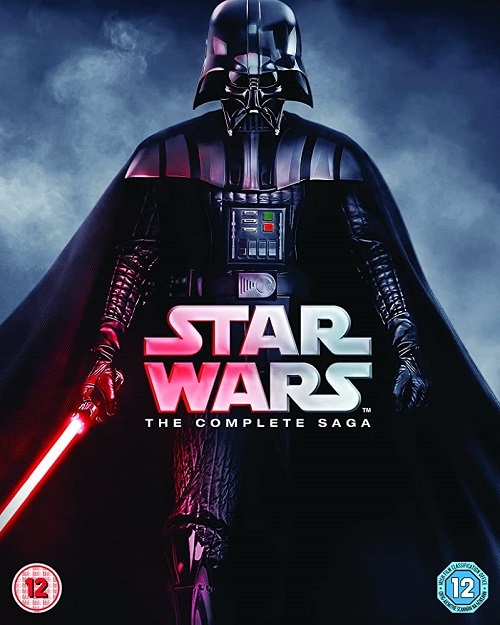 Gwiezdne wojny / Star Wars (1977-2019) THE.COMPLETE.SAGA.MULTi.1080p.BluRay.x264.DTS.AC3-DENDA / LEKTOR, DUBBING i NAPISY PL