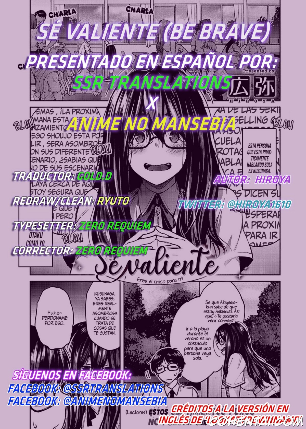 Yuuki o Dashite (COMIC ExE 26) xxx comics manga porno doujin hentai español sexo 