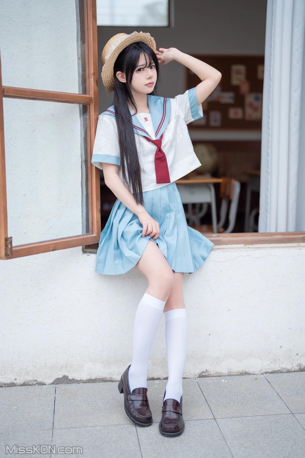 Coser@rua阮阮: 雪糕 (40 photos)(4)