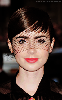 Lily Collins Rxtep1KR_o