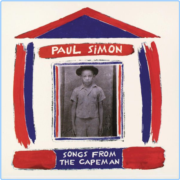 Paul Simon Songs From The Capeman Bonus (1997) Folk Flac 24 96 JC3uHsD3_o