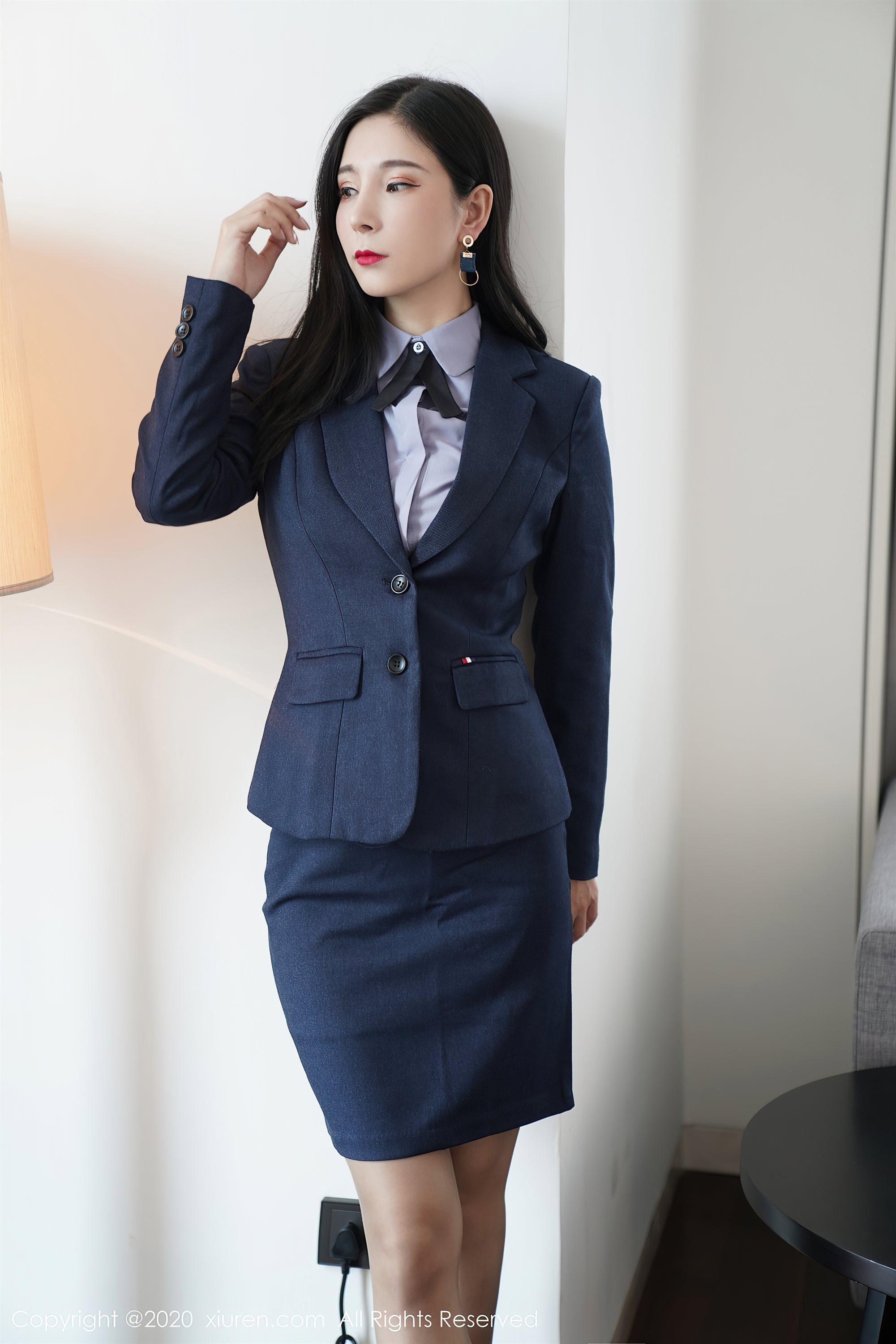 [XiuRen秀人网]No.2816 小蛮妖Yummy(8)