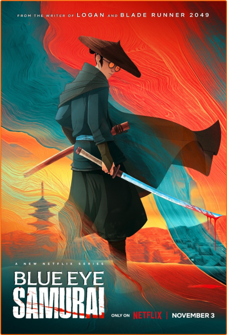 Blue Eye Samurai SEASON 01 S01 COMPLETE [1080p] WEBrip (x265) [6 CH] Y1XGYRdy_o