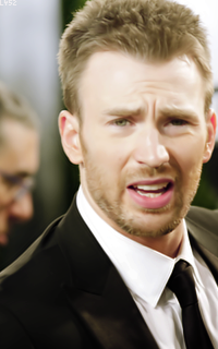 Chris Evans NfL6UlnI_o