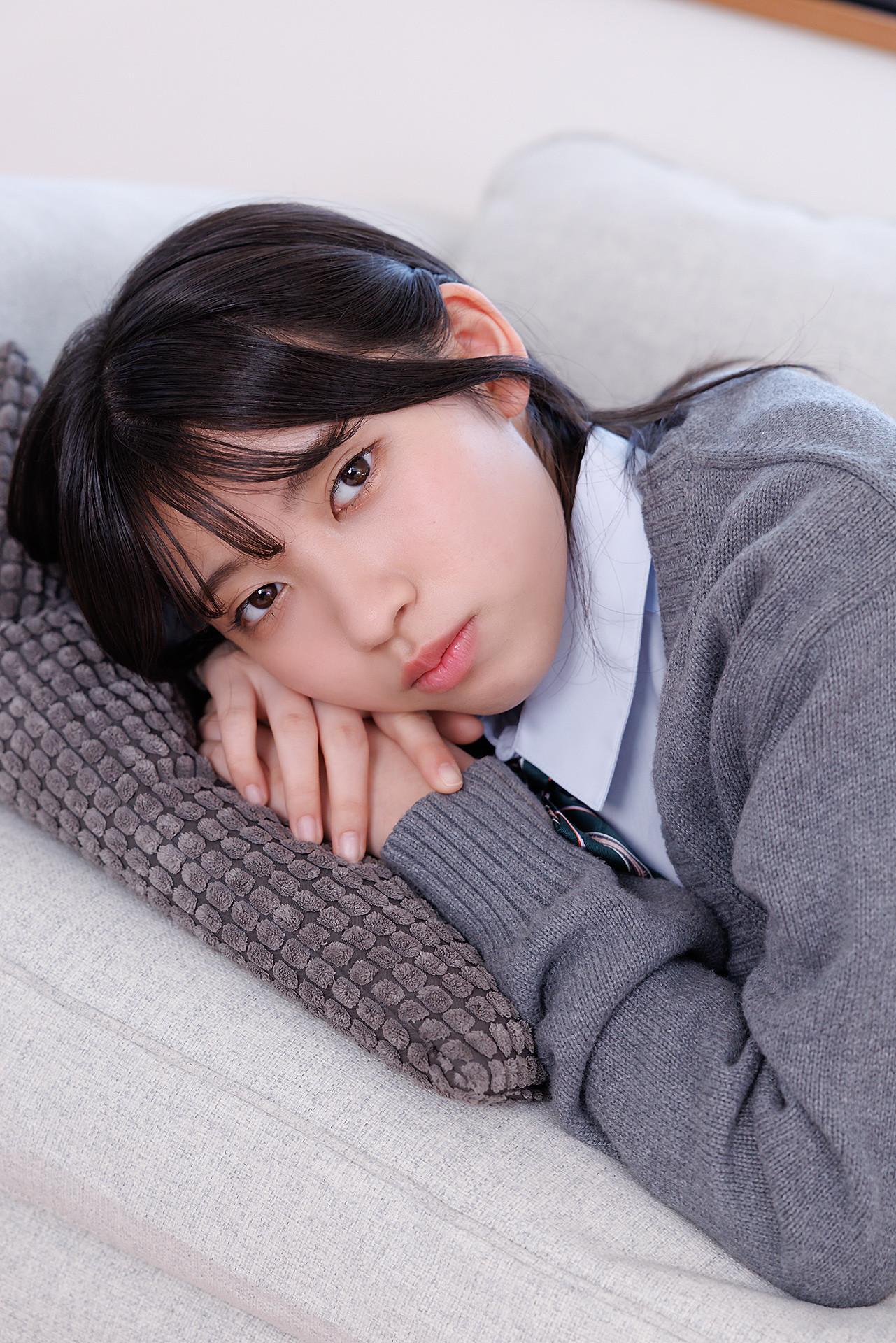 Akane Nishikawa 西川茜, Minisuka.tv 2025.07.03 Regular Gallery Set 11.01(22)