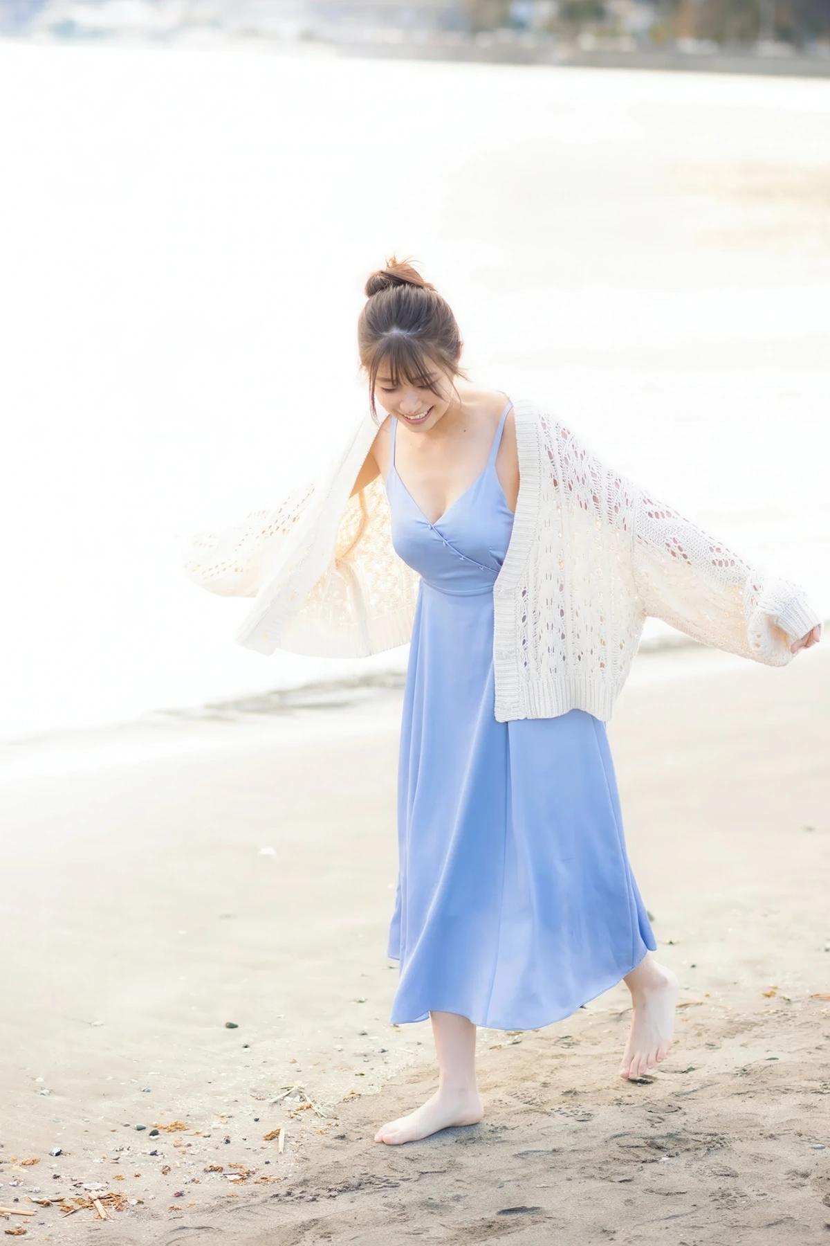 Erina Masuda 益田恵梨菜, FRIDAYデジタル写真集 「Relax」 Set.03(6)