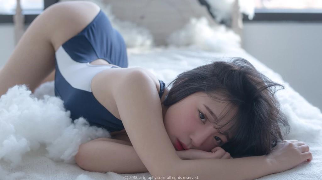 ArtGravia Vol.045: Kang In-kyung (강인경) (53 photos)(8)