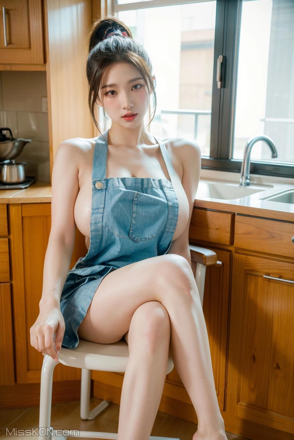 [AI Generated] 拟实画风 Vol.031 (168 photos)(104)