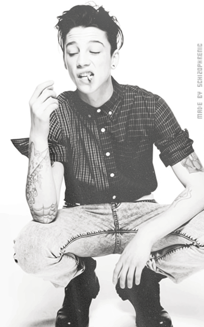 Ash Stymest XOhGXsJx_o