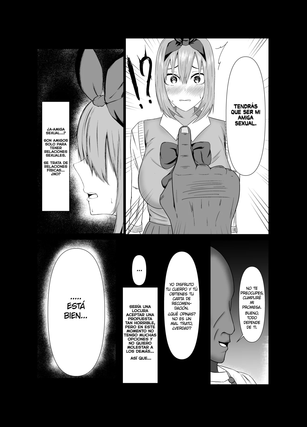 &#91;Waryu&#93; Yotsuba ga ochiru Hanashi (Gotoubun no Hanayome) - 3