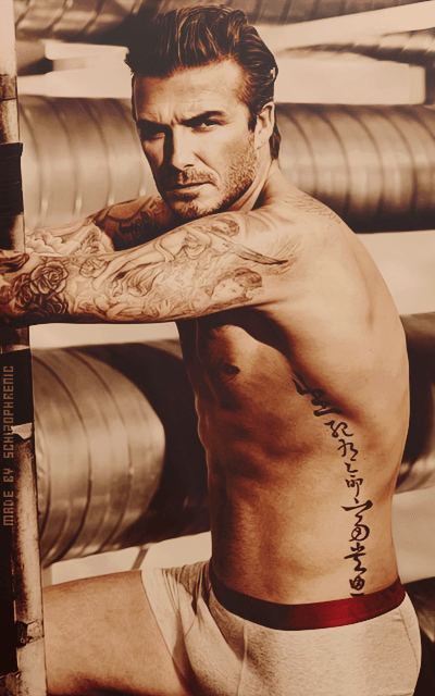 David Beckham RbNKF6ds_o