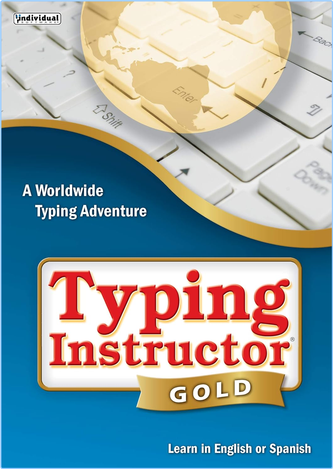 Typing Instructor Gold 3.1 97dRLFcQ_o