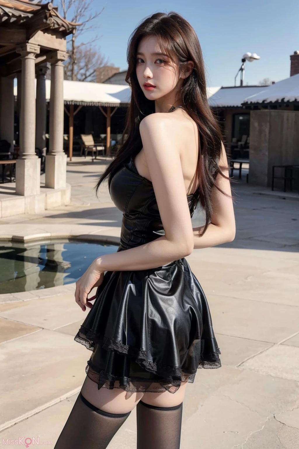 [AI Generated] 拟实画风 Vol.142 (88 photos)(11)