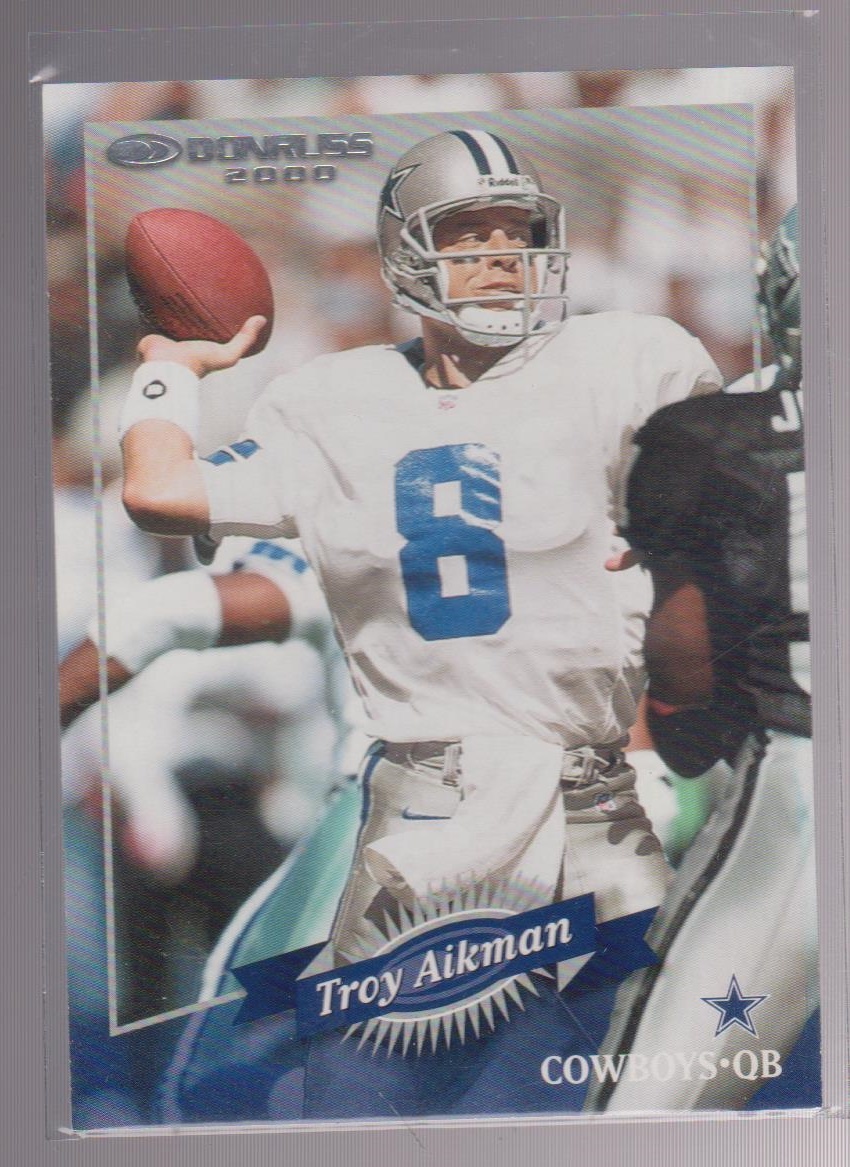 Dallas Cowboys Team Sets All Brands 1980s-2010s 20% off on 4+!! - Picture 186 of 488