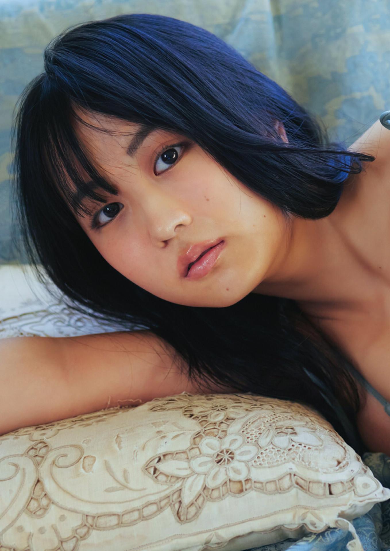 Ririka Fukui 福井梨莉華, DOLCE Vol.15 2025.03.05(5)