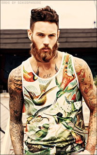 Billy Huxley 1AYSZ27u_o