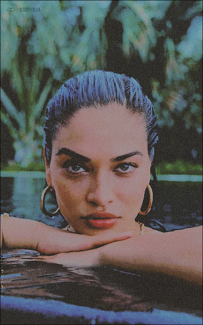 Yasmine Khadji