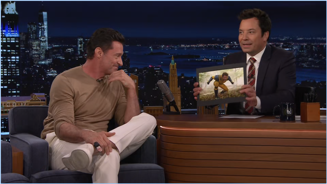 Jimmy Fallon (2024-07-23) Hugh Jackman [1080p] (x265) [6 CH] Bql7yiEf_o