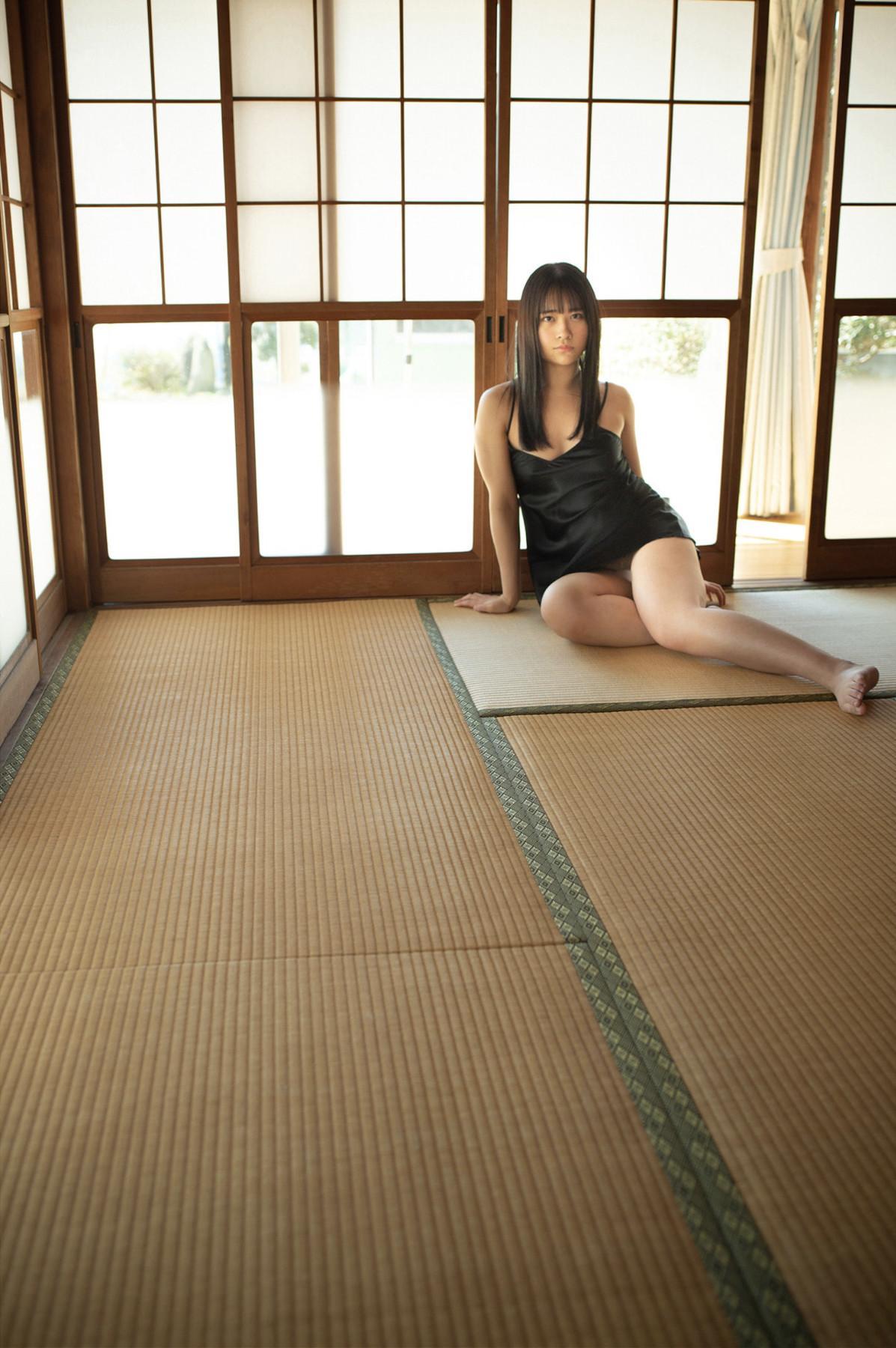 Sora Minamino 南乃そら, ヌード写真集 『私が空を飛べたなら。』 Set.03(14)