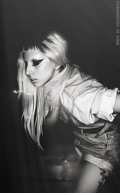 Lady Gaga 26CsvWGm_o