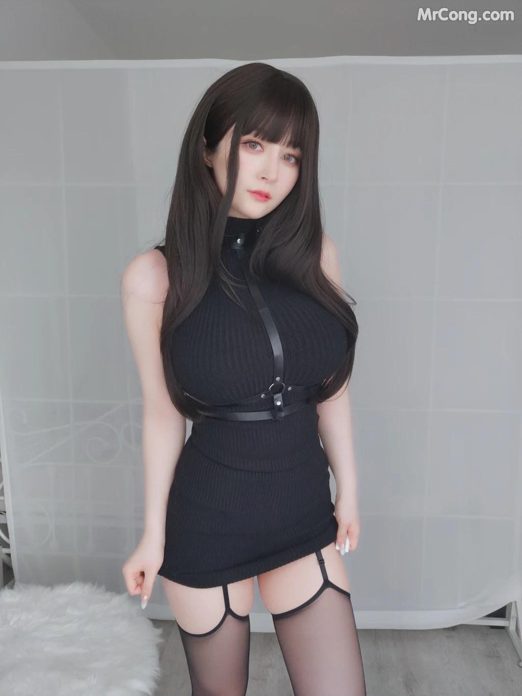 Coser@白银81 Vol.105: [Patreon] Oct 2022 (210 photos )(101)