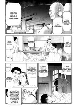 Seikai no Mehyou Choukyou M Giin 2