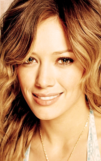 Hilary Duff 9oNGoEf8_o