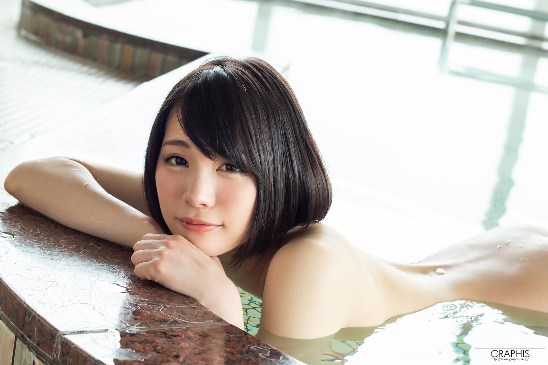 Airi Suzumura 鈴村あいり, [Graphis] Summer Special 「Days of Love」 Vol.04(8)