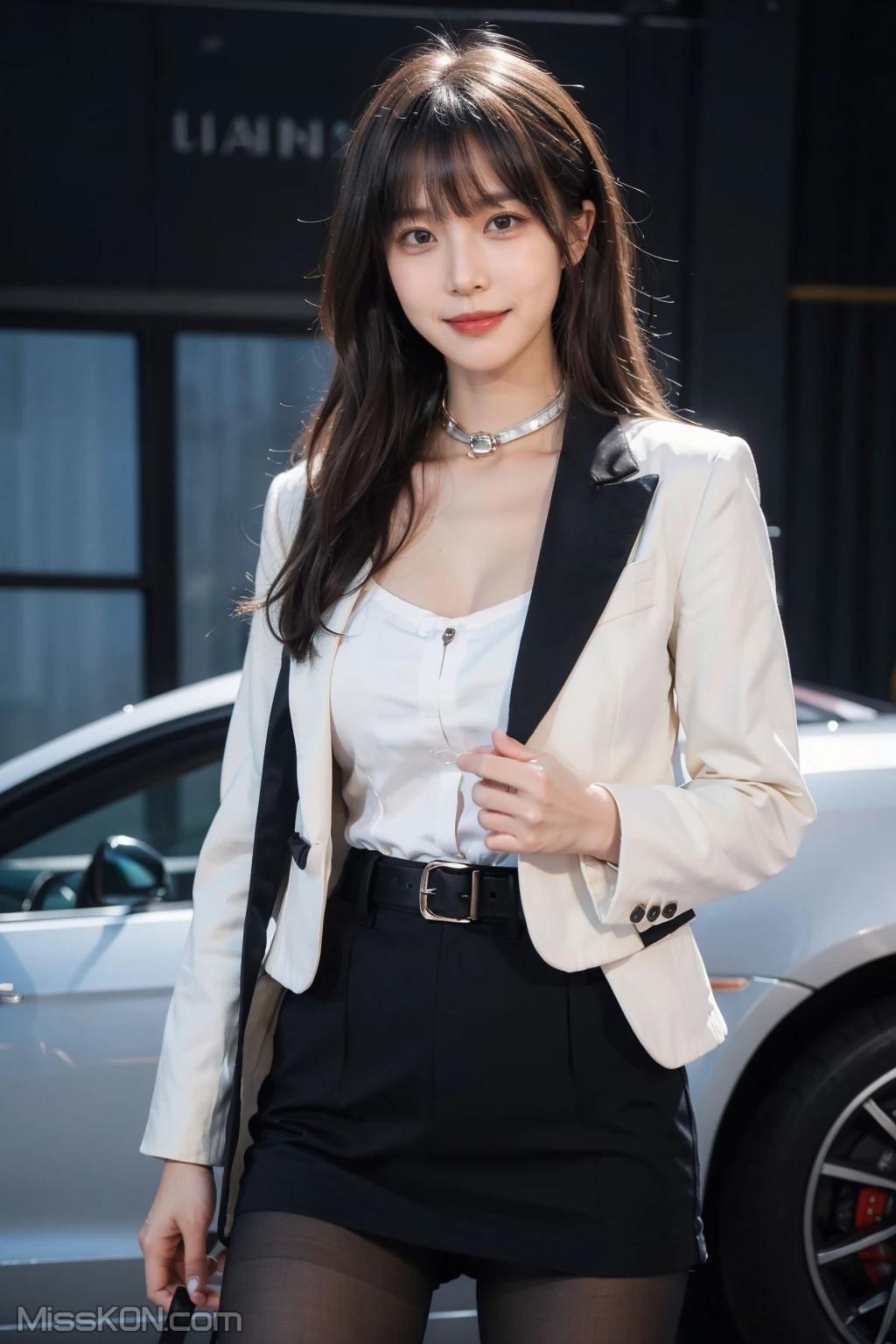 [AI Generated] 拟实画风 Vol.011 (331 photos)(173)