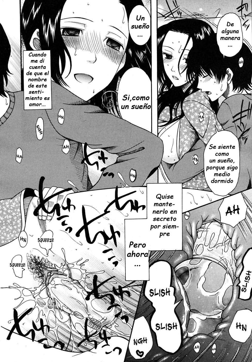 Hatsukoi Wa Uragiranai | Nadie Puede Traicionar A Su Primer Amor Chapter-2 - 7