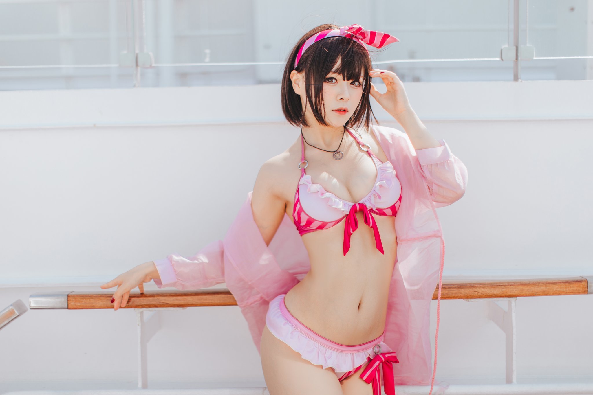 D.va Overwatch 2 - Lilium725 w百合欧皇子w